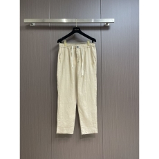 Zegna Long Pants